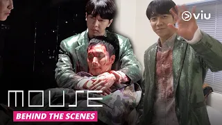 【BTS】Making of MOUSE Ep 1 & 2 | Now on Viu [ENG SUBS]