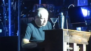 Hans Zimmer - INTERSTELLAR - Sofia, 16.05.2016