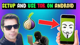 How to use Tor Browser Safely on Android 2023