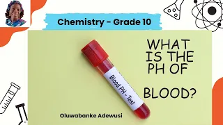 How to Test for pH without using Litmus Paper| Grade 10| Chemistry