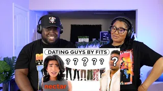 Kidd and Cee Reacts To Bretman Rock Blind Dates 6 Guys By Outfit