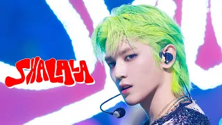 '최초 공개' 태용 (TAEYONG) - 샤랄라 (SHALALA) #엠카운트다운 EP.800 | Mnet 230608 방송