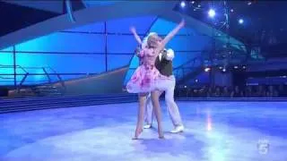 Kayla & Kupono - Broadway - SYTYCD -USA-s5