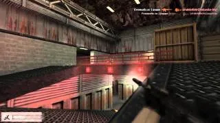 Gamecenter - Counter Strike Movie