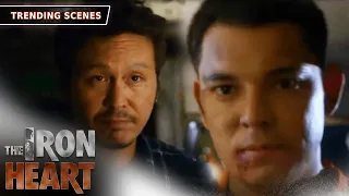 'Escape' Episode | The Iron Heart Trending Scenes