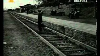 Naprzod kolejarze 1956