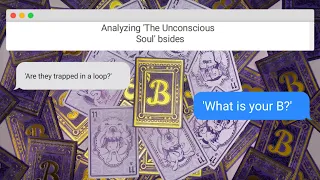 Analyzing 'The Unconscious Soul' bsides, Billlie theory