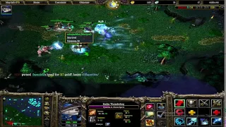 #iccup.com KNBTOP dota iccup Игры с (хейтерами)