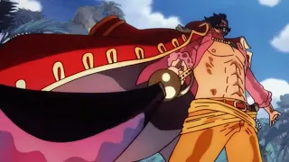Gol D. Roger [One Piece AMV] Viva La Vida