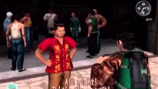 Xbox Longplay [013] Shenmue II (Part 1, Wan Chai)