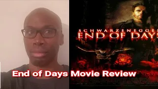 End of Days-Movie Review 1999