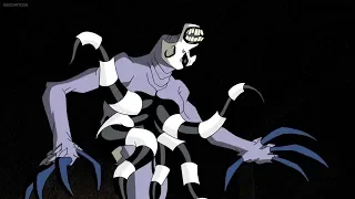 Ben 10: GhostFreak Tribute - Monster