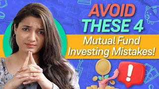 4 Reasons Why You Don’t Get Higher Returns From Mutual Funds