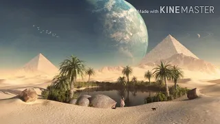 Ancient Egyptain Music -The Nile River