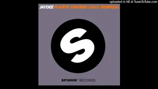 Jaydee - Plastic Dreams (ID Remix) (Gabriel & Dresden Live Cut) [Trance]