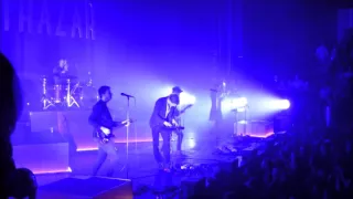 Balthazar - Wait Any Longer - LIVE @ TivoliVredenburg