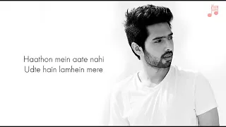 Kaun tujhe ( Armaan malik). lyrics video