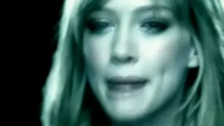 Hilary Duff - Beat Of My  Heart