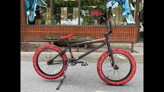 2019 Stolen Casino 20" BMX Unboxing @ Harvester Bikes