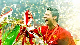 Man United ● Road to Victory | Champions League 2008