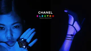 CHANEL -  ELECTRO