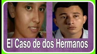 PORQUE MATO asu HERMANA y a su SOBRINA? AMOR PROHIBIDO caso resuelto