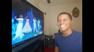 FIFTH HARMONY - "Can You See" Live (REACTION)