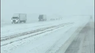 I 80 Nebraska