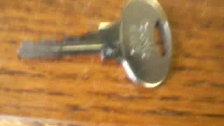 lockpicking video.20 a look at something cool.....