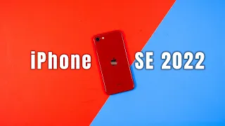 The iPhone SE (3rd Gen) in 2024: Still Worth It?