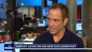 TMZ's Harvey Levin on a 5th 9/11 Plane & More (Full Episode of "The Issue Is: with Elex Michaelson")