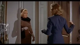 Marilyn Monroe In "How To Marry A Millionaire" - Movie Scene And 2 Theatrical trailers