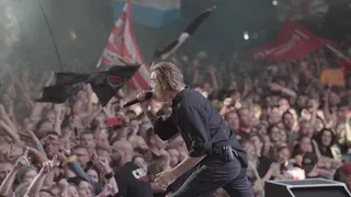 Die Toten Hosen // Alles aus Liebe-Tour – Berlin