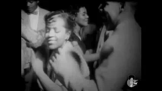 The Spirit Moves - Brooklyn Mambo Competition (1950s)