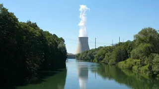 Atomstreit: FDP und Grüne akzeptieren Kanzler-Machtwort zähneknirschend | AFP