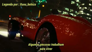 Wham! Everything She Wants [Legendado/Tradução]