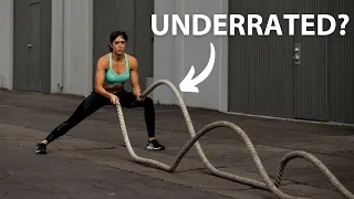 Battle Ropes - Should you use them?