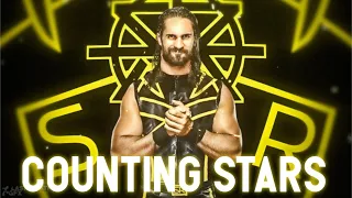 WWE Seth Rollins Tribute - Counting Stars