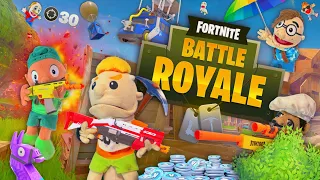 TCP Video: Fortnite Battle Royale