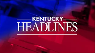 Kentucky Headlines | March 25, 2022 | COVID-19 Update | KET