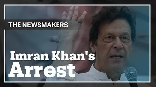 What lies ahead for Pakistan as massive protests erupt following Imran Khan's arrest?