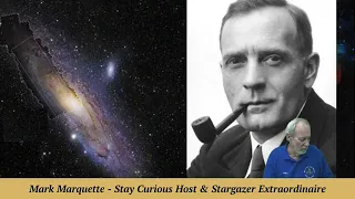 Hubble: The Man & Telescope 34 years later | Stay Curious 2024-04-23