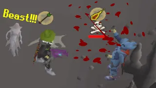 Pking 700M... In That Gear?