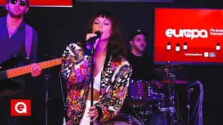 AMI - Nostalgia | Live la Europa FM