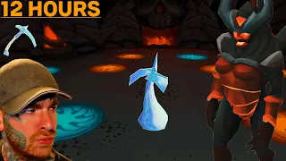 THIS IS SUCH A PROBLEM!!! osrs but i give EVERYTHING AWAY- 12 HOURS AT ZALCANO