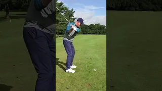 The Tommy Fleetwood golf swing lesson