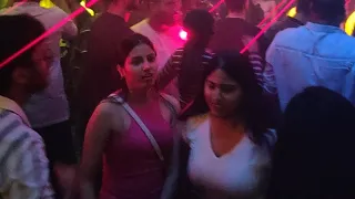 Bangalore Nightlife | Top Dance clubs of Bangalore | vapour pub & brewery | DJ night party