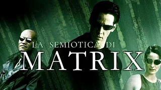 Qual è il significato di Matrix? (Simboli, Filosofia e Interpretazione)