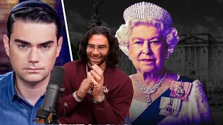 HasanAbi Reacts to Honoring Queen Elizabeth II