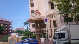 HOTEL BEST MEDITERRANEO. Испания